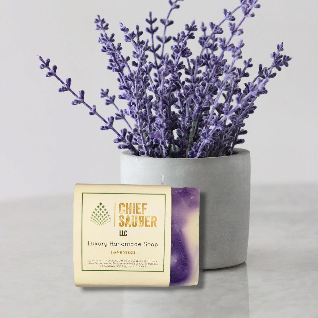 Lavendar